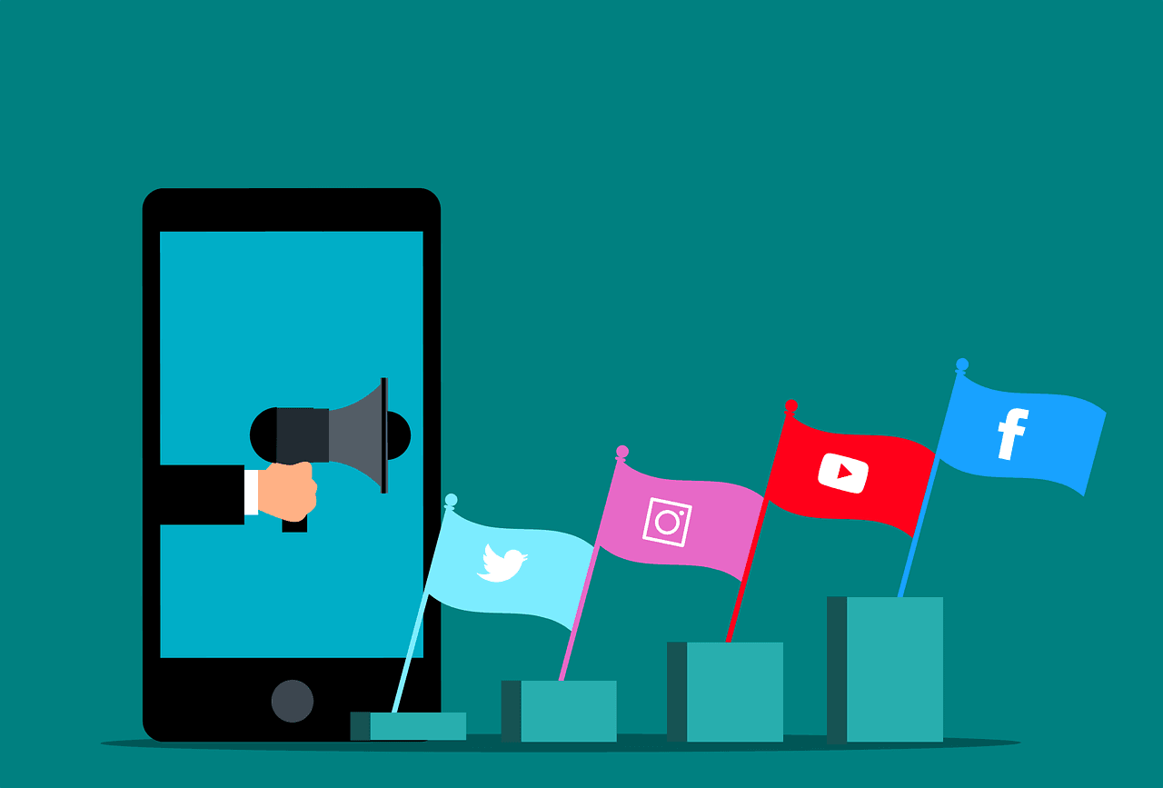Social Media Management